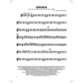 BläserKlasse Chart-Hits - Altsaxophon in Es : Angesagte Popnummern für den großen Auftritt